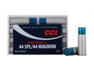 CCI Schrotpatrone .44 Special 140GR 10 Patronen