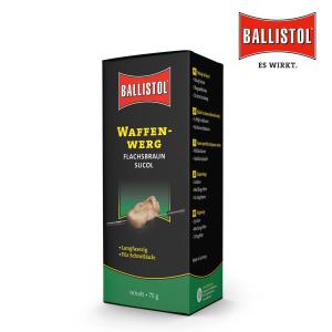 SUCOL Waffenwerg Hanf 75g