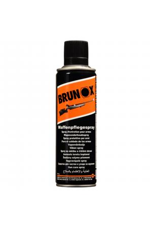 BRUNOX Waffenpflege 300ml Spray