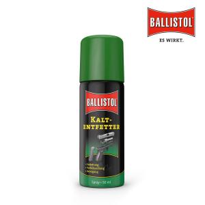 ROBLA Kaltentfetter Spray 50ml