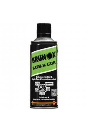 BRUNOX Lub&Cor 400ml Spray