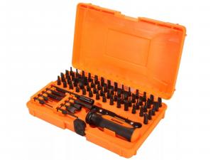 Lyman Master Gunsmith 68-teiliges Schraubendreher-Set