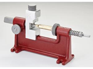 Hornady Lock-N-Load Neck Turn Tool  /    Hülsenhalsbearbeitungsgerät Standgerät