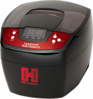 Hornady Lock-N-Load Sonic Cleaner 2L