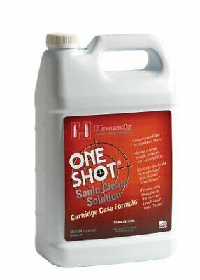 Hornady Lock-N-Load Sonic Solution Quart Case (65 Sonic Washes) 948ml