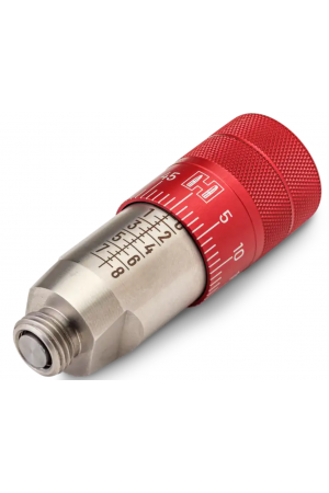 Hornady Click-Adjust Bullet Seating Micrometer Austausch Setzstempel