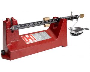 Hornady Balance Beam Scale / Balkenwaage