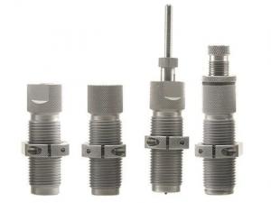 Hornady Custom Grade Matrizensatz / Die Set .500 S&W (.500)