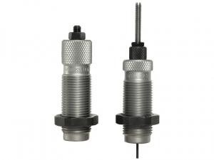 RCBS Small Base AR Series Dies / Small Base Matrizensatz mit Taper Crimpmatrize .30-06 Sprg.