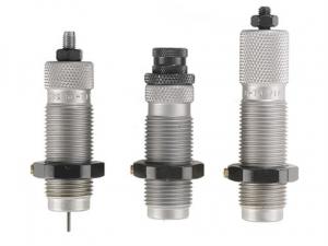 RCBS Legacy Series 3-Die Roll Crimp Set / Matrizensatz .50-70 Govt.