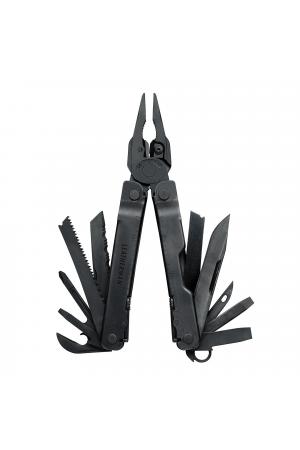 Leatherman SUPER TOOL 300 Black, Molle Holster