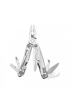 Leatherman REV Stainless