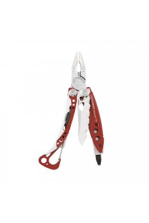 Leatherman SKELETOOL RX Red