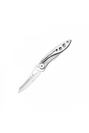 Leatherman SKELETOOL KBX Stainless