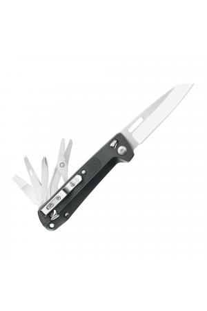 Leatherman FREE K4 Gray