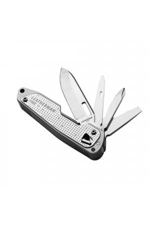 Leatherman FREE T2 Stainless