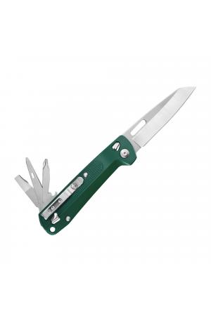 Leatherman FREE K2 Evergreen