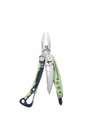 Leatherman SKELETOOL CX Verdant