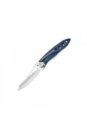 Leatherman SKELETOOL KB Nightshade