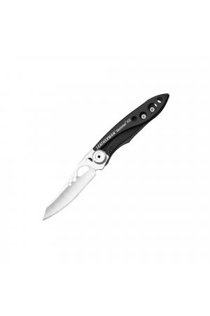 Leatherman SKELETOOL KB Black