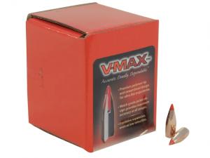 Hornady Geschoss 6mm/.243 V-MAX 58GR 100 Stück