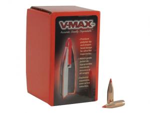 Hornady Geschoss 6mm/.243 V-MAX 87GR 100 Stück