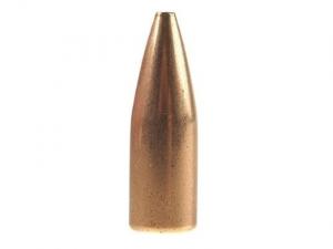 Hornady Geschoss .22/.224 SP HP 53GR 100 Stück