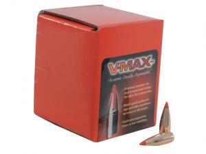 Hornady Geschoss .25/.257 V-MAX 75GR 100 Stück