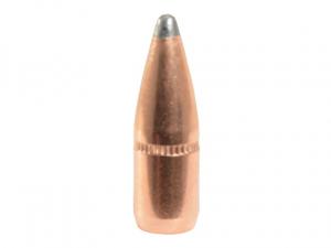 Hornady Geschoss .22/.224 SP with Cannelure 55GR 6000 Stück