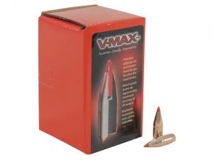 Hornady Geschoss .270/.277 V-MAX mit Crimprille 110GR 100 Stück