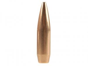 Hornady Geschoss .22/.224 BTHP MATCH 75GR 100 Stück