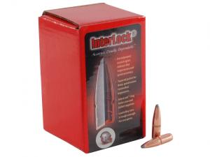 Hornady Geschoss 6mm/.243 SPIR HP SP 100GR 100 Stück