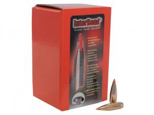 Hornady Geschoss .30/.308 Interbond 150GR 100 Stück