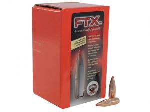 Hornady Geschoss .30/.308 (Marlin Express) FTX FLEX TIP 160GR 100 Stück