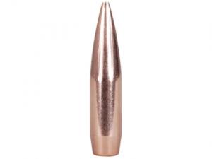 Hornady Geschoss .30/.308 BTHP MATCH 208GR 100 Stück