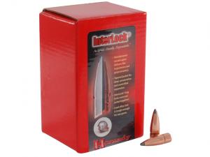 Hornady Geschoss .303/.312 INTERLOCK SP 150GR 100 Stück