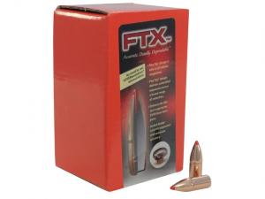 Hornady Geschoss .32/.321 FTX FLEX TIP RIFLE 165GR 100 Stück