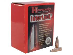 Hornady Geschoss 8mm/.323 INTERLOCK SP 195GR 100 Stück