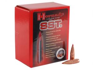 Hornady Geschoss .338/.338 SST 225GR 100 Stück