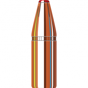 Hornady Geschoss .35/.357 (.350 Legend) Sub-X 250GR 100 Stück