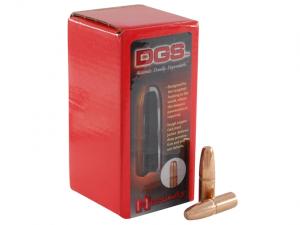 Hornady Geschoss 9,3mm/.366 DGS 300GR 50 Stück