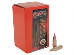 Hornady Geschoss .375/.375 GMX 250GR 50 Stück