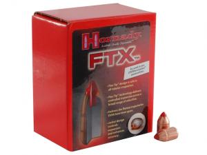 Hornady Geschoss .44/.430 FTX FLEX TIP 225GR 100 Stück