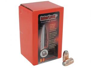 Hornady Geschoss .45/.458 INTERLOCK FP 350GR 50 Stück