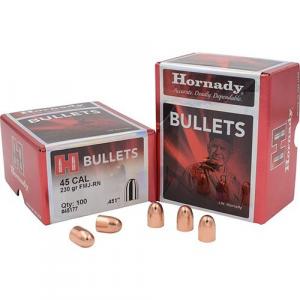 Hornady Geschoss .45/.451 FMJ RN 230GR 1500 Stück