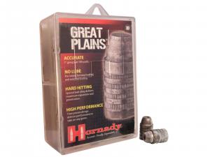 Hornady Sabot .50/.512 mit .45 385GR Hollow Base Vorderladergeschosse 20 Stück