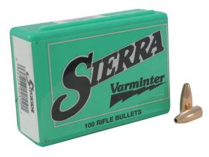 Sierra Geschoss .30/.308 110GR HP 100 Stück