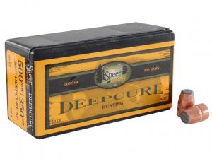 Speer Geschoss .500 S&W/.500 350GR DEEPCURL JSP 50 Stück