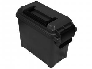 MTM Munitionskiste AC15-40 Ammo Can Mini schwarz 21x11x17 cm