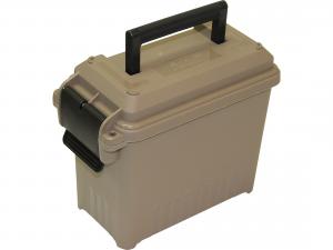 MTM Munitionskiste AC15-72 Ammo Can Mini dark earth 21x11x17 cm